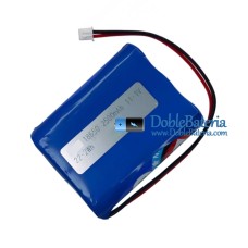 Batería para PLC AUX-F1 [Batería de repuesto]